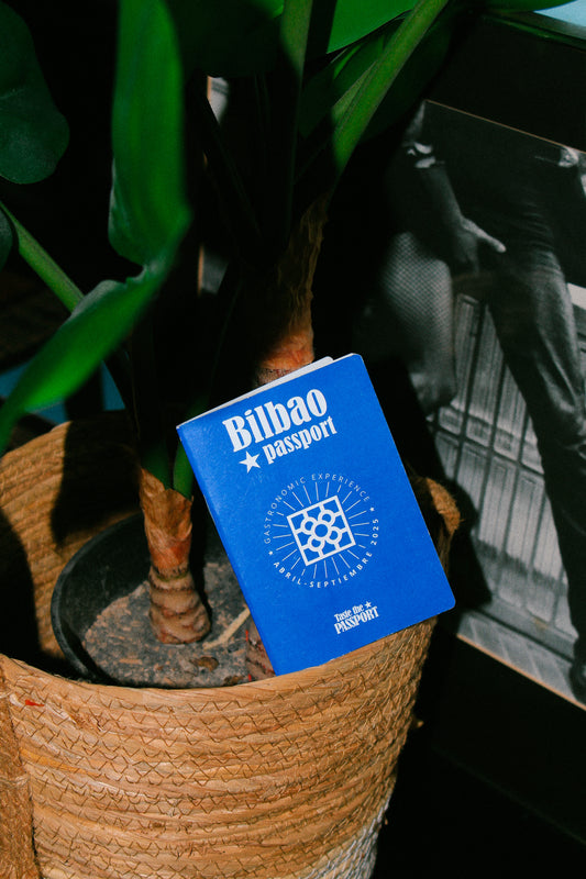 BILBAO PASSPORT