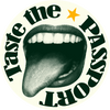 TASTE THE PASSPORT
