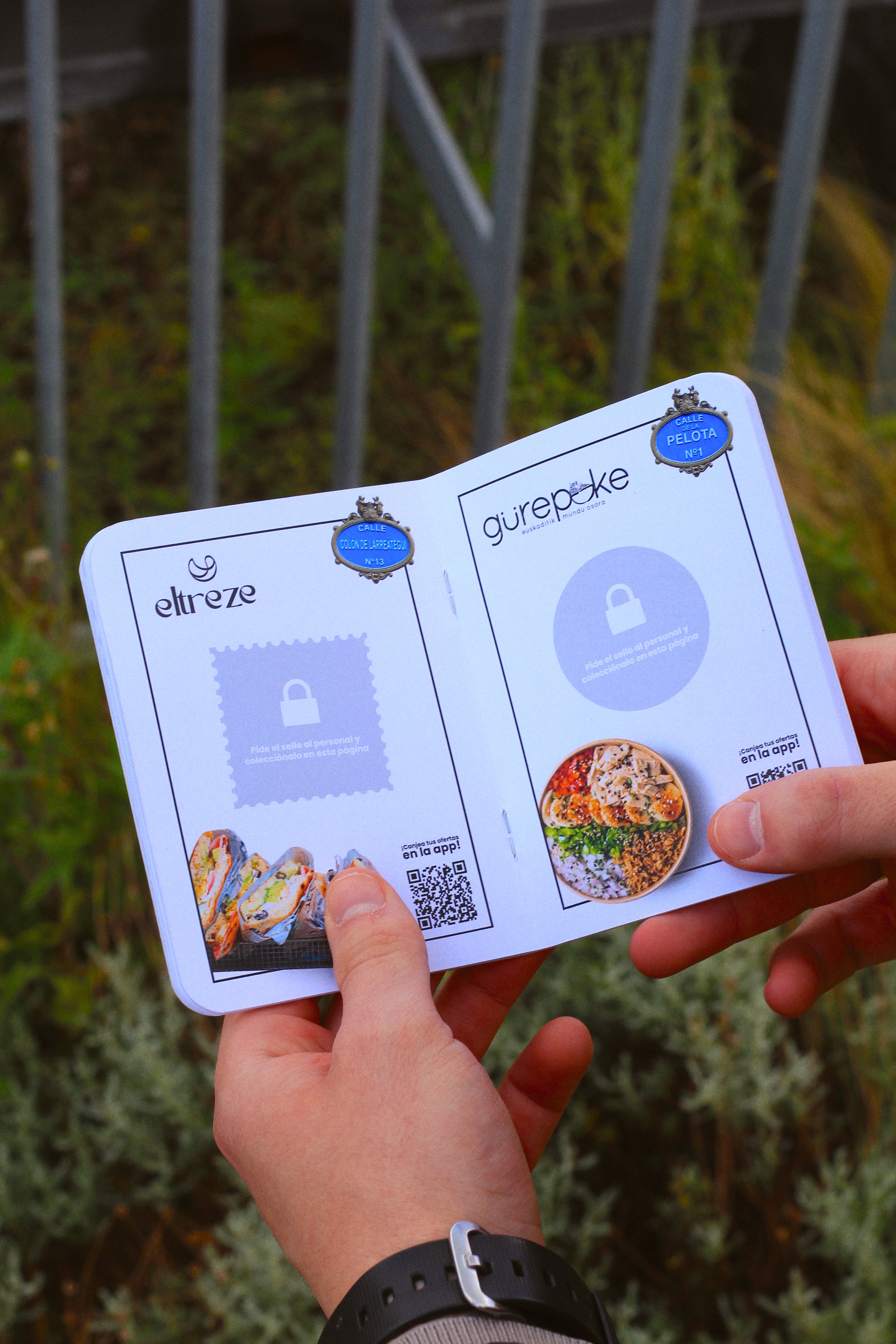 BOTXO PASSPORT